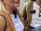 Procès du meurtre de Lola : Maître Clotilde Lepetit, après sa plaidoirie