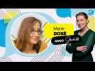 Marie Dosé : "J'ai le sentiment que plus aucune décision de justice n'innocente quelqu'un"