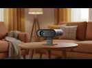 Vid�o Philips NeoPix 160 Smart : le cin�ma � domicile en mode ultra compact et orientable