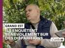 Cold cases dans la région: une association réétudie les affaires avec un oeil neuf
