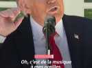 Trump démolit une partie de la Maison-Blanche pour construire sa salle de bal