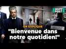Comment la détention de Nicolas Sarkozy fait (re)découvrir la dure réalité des prisons françaises