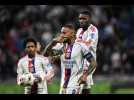 Lyon, Lille, Nice... Soirée mitigée pour les clubs français en Ligue Europa