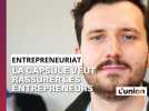 Après le trouble de la liquidation de Set Up, les coworkers de Reims veulent rassurer