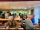 VIDÉO. Leur village ne compte plus aucun commerce : ces habitants ouvrent un bar associatif