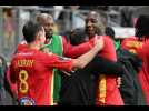 VIDEO Ligue 2. Avant le derby du Maine contre Laval, la machine bien réglée du Mans en statistiques