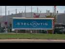 Stellantis Mulhouse ferme une semaine : des syndicalistes réagissent
