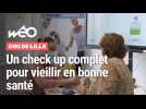 Les incontournables pour bien vieillir