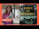 Bien lu #25 : Ecoute mes mensonges, Amy Tintera
