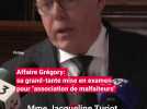 Affaire Grégory: sa grand-tante mise en examen pour "association de malfaiteurs"