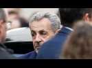 Insultes, menaces... Nicolas Sarkozy a-t-il été filmé par des co-détenus ?
