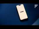 Vid�o Wero d�barque enfin chez Fortuneo