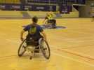 Inclusion - Hand'Y 58, l'équipe de handfauteuil valide-non valide de la Nièvre, prête pour sa deuxième année de championnat régional