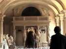 Insolite - Macron grimé en cambrioleur, une Joconde évadée : le casse du Louvre inspire un déluge de parodies et de fausses vidéos