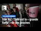 On a rencontré la famille de Théo, le Valenciennois de la Star Ac'