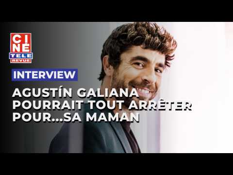 VIDEO : Agustn Galiana pourrait tout arrter…