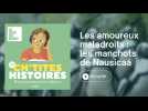 À la découverte des manchots de Nausicaá !
