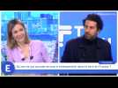 Jonathan Anguelov : "Je vois beaucoup d'entrepreneurs brillants qui pensent à partir de France !"