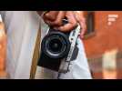 Vid�o X-T30 III : Fujifilm lance un nouvel appareil photo hybride au design r�tro et à prix accessible