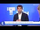 TIC TECH - "Super-intelligence", Mistral AI, OVHcloud, The Bradery : les tops/flops de la tech