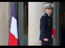 L'armée française doit être "prête à un choc dans trois, quatre ans" face à la Russie