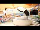 Une «machine à laver» automatique pour vous laver et vous détendre