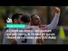 « C'était un rêve » : ces joueurs qui ont connu le 7e tour de Coupe de France et qui en rêvent de nouveau avec l'US Auby