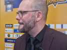 Hockey sur glace - Ligue Magnus : après Rouen - Grenoble