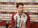 Benjamin Stambouli : « Retrouver les valeurs qui sont propres au FC Metz »