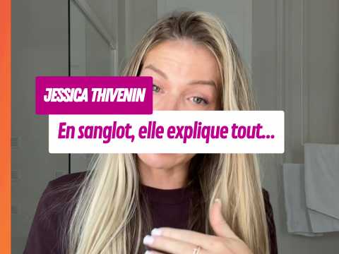 VIDEO : Jessica Thivenin raconte tout sur sa…