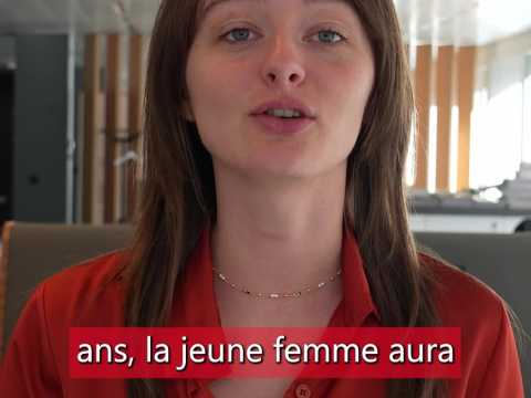 VIDEO : La princesse Elisabeth fte ses 24 an…