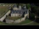 Quand le rêve du château devient cauchemar : squatteurs, justice et désillusion en Anjou