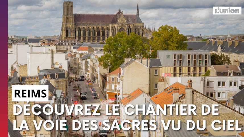 Vidéos : – L’union