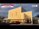 VIDÉO. Quelle est cette nouvelle salle associative et culturelle inaugurée aux Sables d'Olonne?