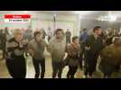 À Redon, les premiers pas de danse lancent la 50e Bogue d'or
