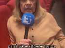 Chantal Goya bientôt au Zénith de Lille pour « 50 ans d'amour »