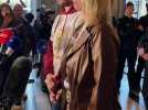 Procès de la meurtrière de Lola : Delphine et Thibault Daviet, mère et frère de Lola, s'expriment