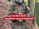 L'art de la forêt : connaissez-vous le bushcraft ?