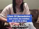 Christophe Dicranian, Nice, les médias : L'influenceuse Liam Di Benedetto se confie (et parle même de Nice-Matin !)