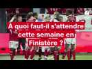 VIDÉO. Stade Brestois - Lyon, trail... À quoi faut-il s'attendre cette semaine en Finistère ?