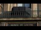 Casse du Louvre : deux suspects interpellés et placés en garde à vue (médias français)