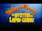 Wallace & Gromit : Le Mystère du lapin-garou (Bande annonce)