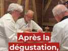 Consommation - "Valoriser le terroir et les produits faits maison" : un nouveau concours de pâté de campagne dans un village de l'Yonne