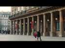 Le Parfum Vert (Bande Annonce)