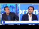 "Le monde de l'IA n'est pas fait pour les feignasses" selon Olivier Babeau