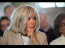 VIDÉO. Dix personnes jugées pour cyberharcèlement sexiste contre Brigitte Macron
