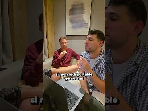 Le meilleur entre PC portable ou PC tour ?  #pcgaming  #pcportable  #pctour  #gaming #tech #shorts