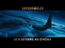 Expendables 4 (Bande annonce)