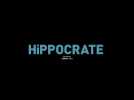 Hippocrate (Bande annonce)