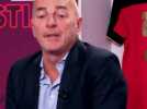Anderlecht: "Logiquement Besnik Hasi devrait être dehors depuis deux mois" estime Marc Delire